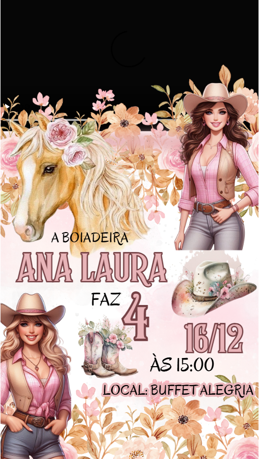 Cumpleaños infantiles